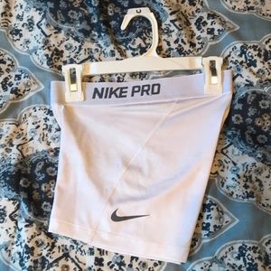 Nike Pros